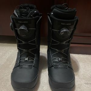 Ride Hera Snowboard boots